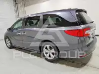 2018 Honda ODYSSEY фото
