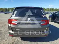 2018 Honda ODYSSEY фото
