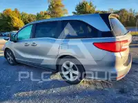 2018 Honda ODYSSEY photo