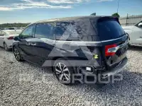 2018 Honda ODYSSEY фото