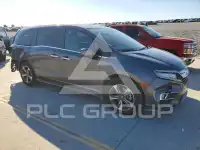 2018 Honda ODYSSEY фото