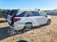 2018 Honda ODYSSEY фото
