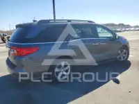2018 Honda ODYSSEY фото