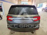 2018 Honda ODYSSEY фото