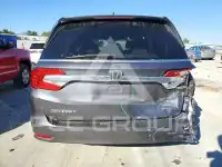 2018 Honda ODYSSEY фото