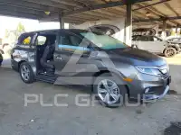 2018 Honda ODYSSEY фото
