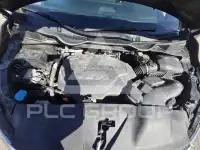 2018 Honda ODYSSEY фото