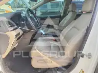 2018 Honda ODYSSEY photo