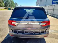 2018 Honda ODYSSEY фото
