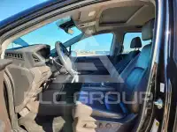 2018 Honda ODYSSEY фото