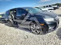 2018 Honda ODYSSEY фото