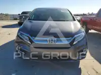 2018 Honda ODYSSEY фото