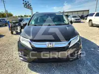 2018 Honda ODYSSEY photo