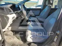 2018 Honda ODYSSEY фото