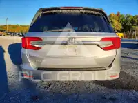 2018 Honda ODYSSEY photo