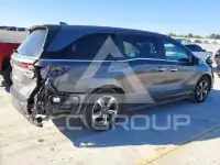 2018 Honda ODYSSEY фото