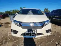 2018 Honda ODYSSEY фото