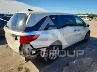 2018 Honda ODYSSEY фото