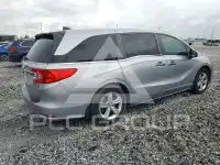 2018 Honda ODYSSEY photo