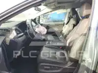 2018 Honda ODYSSEY photo