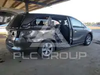 2018 Honda ODYSSEY фото