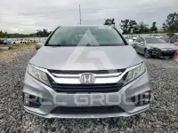 2018 Honda ODYSSEY photo