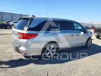 2018 Honda ODYSSEY photo
