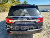 2018 Honda ODYSSEY photo