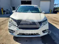 2018 Honda ODYSSEY фото