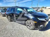 2018 Honda ODYSSEY photo