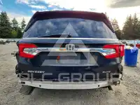 2018 Honda ODYSSEY photo