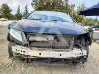 2018 Honda ODYSSEY photo