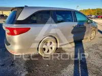 2018 Honda ODYSSEY photo