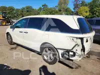2018 Honda ODYSSEY фото