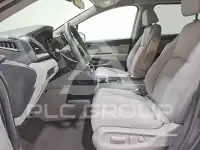 2018 Honda ODYSSEY фото