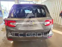2018 Honda ODYSSEY photo