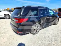 2018 Honda ODYSSEY photo
