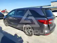 2018 Honda ODYSSEY фото