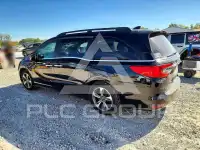 2018 Honda ODYSSEY photo
