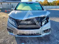 2018 Honda ODYSSEY photo