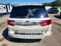 2018 Honda ODYSSEY фото