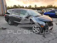 2018 Honda ODYSSEY photo