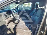 2018 Honda ODYSSEY фото