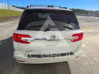 2018 Honda ODYSSEY photo
