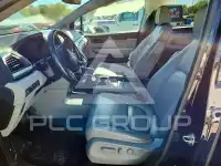 2018 Honda ODYSSEY photo