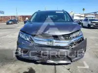 2018 Honda ODYSSEY фото