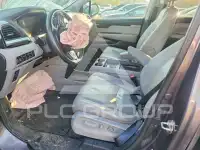 2018 Honda ODYSSEY photo