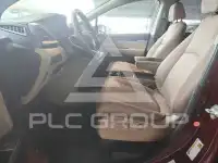 2018 Honda ODYSSEY фото