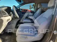 2018 Honda ODYSSEY фото
