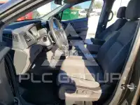 2018 Honda ODYSSEY фото
